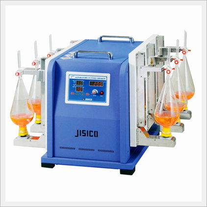 Separatory Funnel Shaker ( J-MSFS) Made in Korea